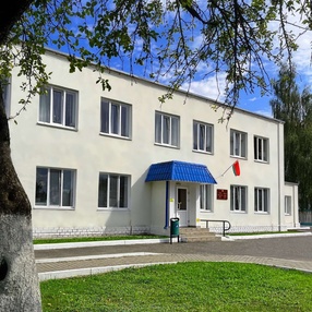 О наведении порядка и благоустройстве на территории Вороновского районного ЦГЭ