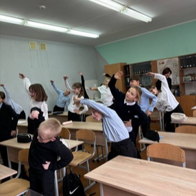 Здоровье в наших руках