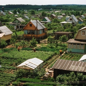 Благоустройство садоводческих товариществ и гаражных кооперативов: шаги к порядку и комфорту