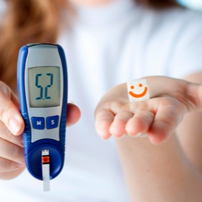 С 4 по 21 ноября 2025 года в Республике Беларусь проводится республиканская акция «Здоровье на работе – победим диабет вместе»