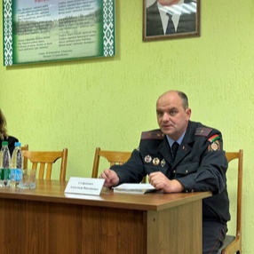 Культура производства, трудовая и производственная дисциплина – основа обеспечения безопасности труда