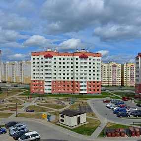 Обновлены санэпидтребования к содержанию и эксплуатации жилых домов