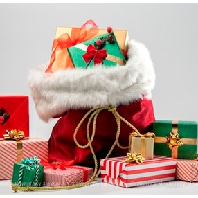 Новогодний переполох