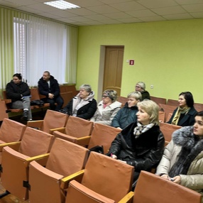 Семинар, на тему «Основные требования Санитарных норм и правил «Санитарно-эпидемиологические требования к содержанию и эксплуатации агроэкоусадеб»