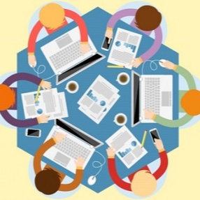 Специалистами Вороновского районного ЦГЭ проведен круглый стол в ГУО «Погородненская средняя школа» для 6-10 классов