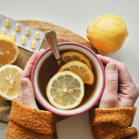 Зимняя витаминотерапия: ключ к крепкому иммунитету