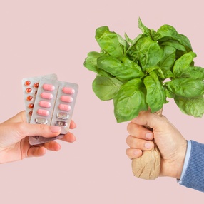 Что необходимо знать о БАДах