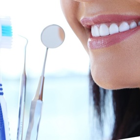 20 марта – День профилактики заболеваний полости рта