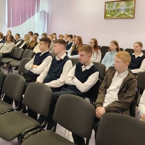 Твоя безопасность – в твоих руках