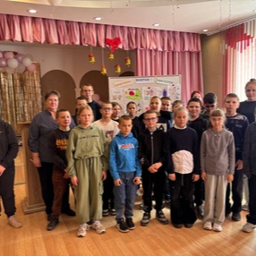 Чистые руки – здоровые дети