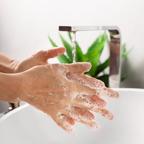 Сезон кишечных инфекций