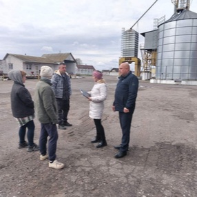 Безопасность на поле: итоги оценки санитарно-эпидемиологических требований