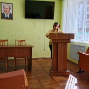 Год женщины и охрана труда: психологическое благополучие на рабочем месте