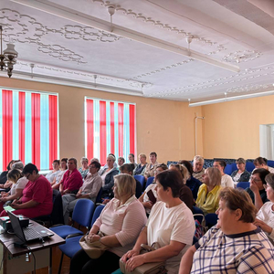 Безопасное питание в школах